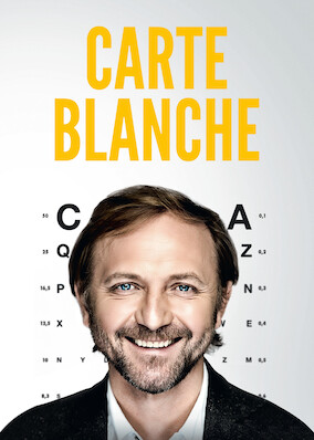 Carte Blanche