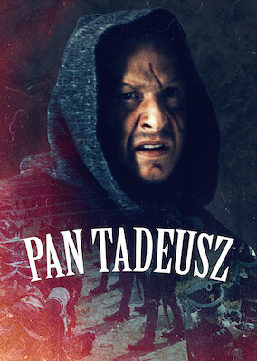 Pan Tadeusz