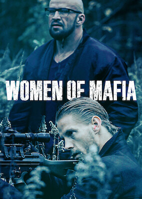 Women of Mafia