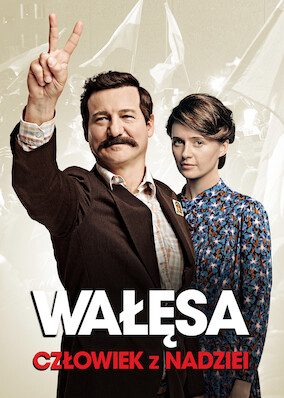 Walesa: Man of Hope