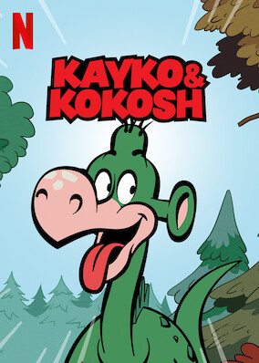 Kayko and Kokosh