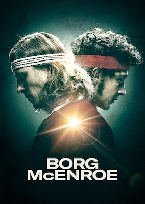 Borg vs. McEnroe