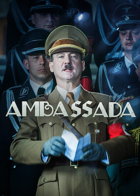 AmbaSSada poster