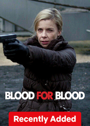 Netflix: Blood for Blood | <strong>Opis Netflix</strong><br> Córka gangstera wiedzie spokojne życie z dala od kryminalnego półświatka — do czasu, gdy bandyci zabijają jej męża, a ona niechętnie włącza się w rodzinny interes. | Oglądaj serial na Netflix.com